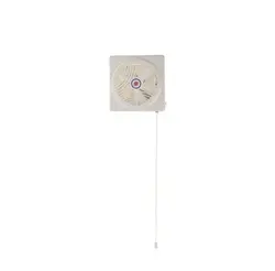 هواکش خانگی 30 سانتی متری دمپر دار لوکس دمنده مدل VSL-30C4S