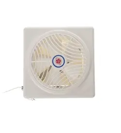 هواکش خانگی 20 سانتی متری دمپر دار لوکس دمنده مدل VSL-20S2S