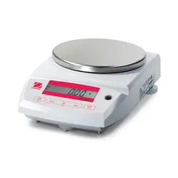 ترازو دیجیتال آزمایشگاهی اوهایوس مدل PA2102