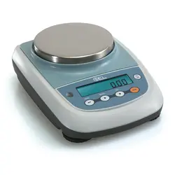 ترازو دیجیتال آزمایشگاهی بل مدل S1002