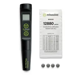 سختی سنج قلمی میلواکی مدل Milwaukee EC60 PRO