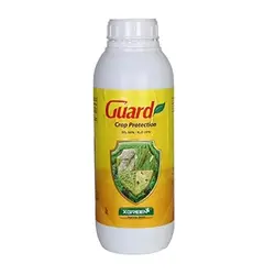 کود پتاسیم گوگرد گارد ایکس گرین حجم 1 لیتری