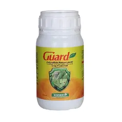 کود پتاسیم گوگرد گارد ایکس گرین حجم 250 میلی لیتر