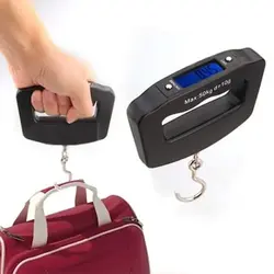 ترازو چمدانی نت پیل مدل LUGGAGE SCALE