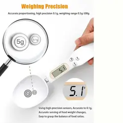 ترازو آشپزخانه نت پیل مدل SL316