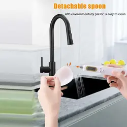 ترازو آشپزخانه نت پیل مدل SL316