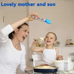 ترازو آشپزخانه نت پیل مدل SL312