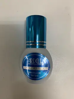 چسب کاشت بدون گازآردل  ویژه چشمان حساس چشم باز