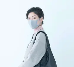 ماسک پیتا نانو طوسی ژاپن بسته ۳ عددی