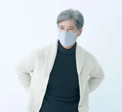 ماسک پیتا نانو طوسی ژاپن بسته ۳ عددی