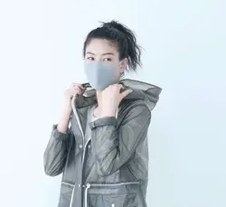 ماسک پیتا نانو طوسی ژاپن بسته ۳ عددی