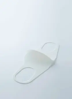 ماسک نانو سفیدپیتا ژاپن ۳ عددی