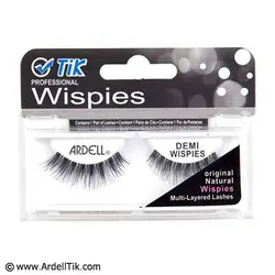 مژه ویسپایس تیک - Demi Wispies