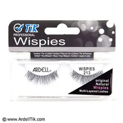 مژه ویسپایس تیک - شماره ۲۱۳