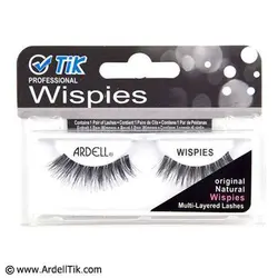 مژه ویسپایس تیک - مدل Wispies