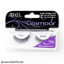 مژه تمرینی آردل سری گلامور - T 11