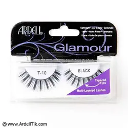 مژه تمرینی آردل سری گلامور - T 10