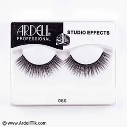 مژه۳D آردل ۳D استدیو افکت - کد ۰۶۶