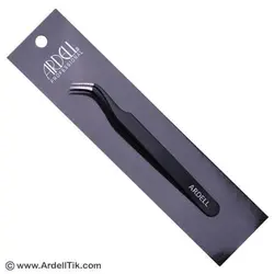 پنس ۴۵درجه مژه اردل سر کج آردلARDELL