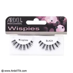 مژه ویسپایس آردل مدل ARDELL-Wispise demi