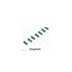 مقاومت 3.3 کیلواهم 1/4 وات