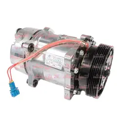 کمپرسور کولر MVM 530 کد فنی A11-8104010BB