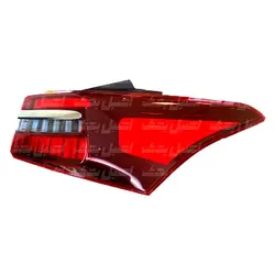 چراغ خطر روی گلگیر عقب راست آریزو 6 کد J60-4433020FL-01