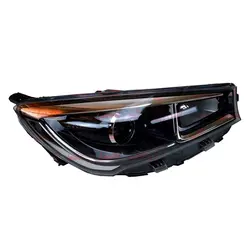 چراغ جلو راست چری آریزو 5 کد J60-4421020-01