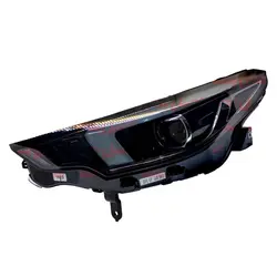 چراغ جلو چپ آریزو 6 کد J60-4421010FL-01