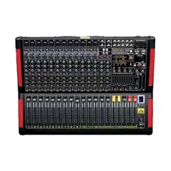 پاور میکسر دی اند دی D&D POWER MAX-1800