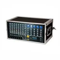 پاور میكسر دی اند دی D&D XP-2050 P