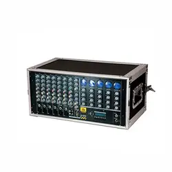 پاور میكسر دی اند دی D&D XP-2050 P