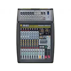 پاور میکسر دی اند دی پاور میکسر D&D MPX-8012