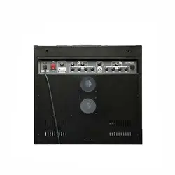 پاور میکسر جاسکو JAS-20000USB