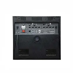 پاور میکسر جاسکو JAS-8000USB