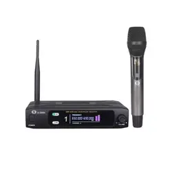 میکروفن بیسیم زیکو ZICO U-300H