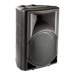 جعبه باند 12 اینچ فایبرگلاس طرح چنگ