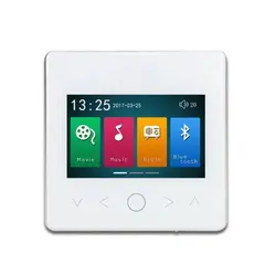 آمپلی فایر دیواری JX803