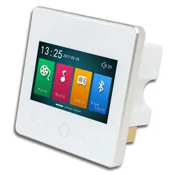 آمپلی فایر دیواری JX803