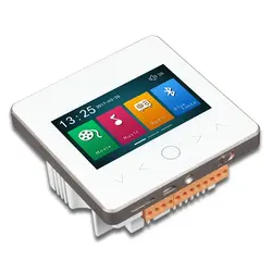 آمپلی فایر دیواری JX803