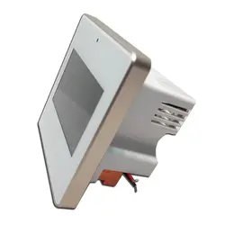 آمپلی فایر دیواری JX803