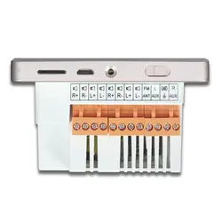 آمپلی فایر دیواری JX803