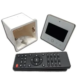 آمپلی فایر دیواری JX803