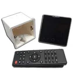 آمپلی فایر دیواری JX803