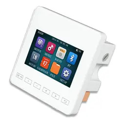 آمپلی فایر دیواری JX802