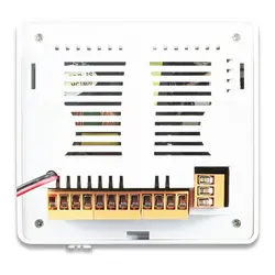آمپلی فایر دیواری JX802