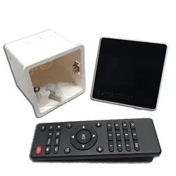 آمپلی فایر دیواری JX802