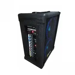 اکو همراه برین صوت Barin Sout 2660