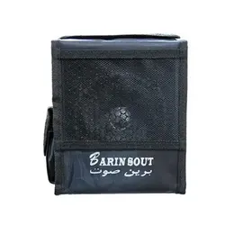 اکو همراه برین صوت Barin Sout 1530