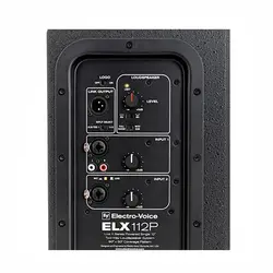 باند اکتیو الکتروویس Electro Voice ELX112P